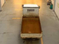 Mazda TITAN лот № 1187 оценка 3.5  с аукциона в Японии 2