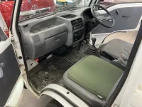 Subaru SAMBAR лот № 2314 оценка RA  с аукциона в Японии 4