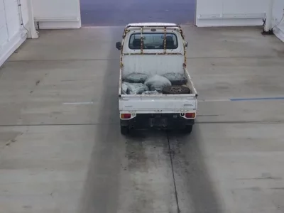 Subaru SAMBAR  с аукциона в Японии