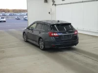 Subaru LEVORG лот № 2312 оценка 3.5  с аукциона в Японии 1