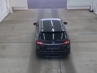 Subaru LEVORG лот № 2312 оценка 3.5  с аукциона в Японии 2