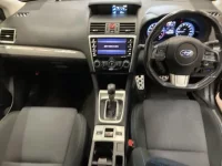 Subaru LEVORG лот № 2312 оценка 3.5  с аукциона в Японии 4