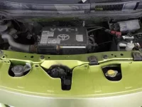 Toyota BB лот № 111 оценка 4  с аукциона в Японии 6