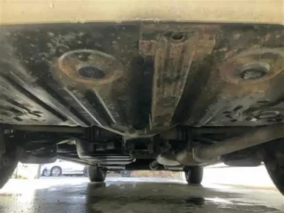 Toyota ESTIMA  с аукциона в Японии