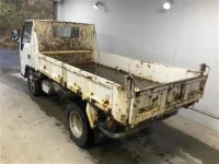 Isuzu ELF лот № 10019 оценка R  с аукциона в Японии 1