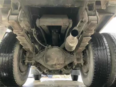 Isuzu ELF  с аукциона в Японии