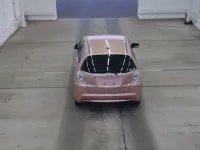 Honda FIT лот № 2316 оценка 3.5  с аукциона в Японии 2