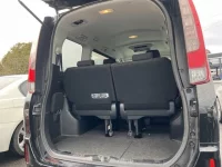 Toyota ESQUIRE лот № 6002 оценка RA  с аукциона в Японии 4