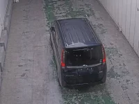 Toyota ESQUIRE лот № 6002 оценка RA  с аукциона в Японии 2