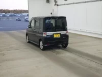 Daihatsu TANTO лот № 2318 оценка RA  с аукциона в Японии 1