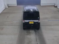 Daihatsu TANTO лот № 2318 оценка RA  с аукциона в Японии 2