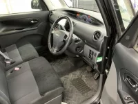 Daihatsu TANTO лот № 2318 оценка RA  с аукциона в Японии 3