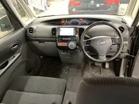 Daihatsu TANTO лот № 2318 оценка RA  с аукциона в Японии 4