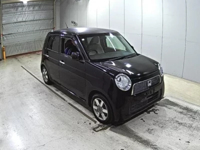 Honda N ONE