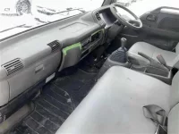 Isuzu ELF лот № 10024 оценка R  с аукциона в Японии 2