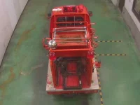 Daihatsu HIJET TRUCK лот № 37 оценка 3.5  с аукциона в Японии 4