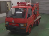 Daihatsu HIJET TRUCK лот № 37 оценка 3.5  с аукциона в Японии 5