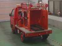 Daihatsu HIJET TRUCK лот № 37 оценка 3.5  с аукциона в Японии 1