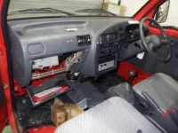 Daihatsu HIJET TRUCK лот № 37 оценка 3.5  с аукциона в Японии 2