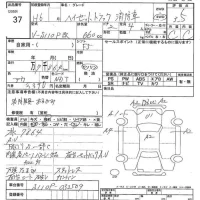 Daihatsu HIJET TRUCK лот № 37 оценка 3.5  с аукциона в Японии 7