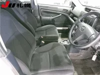 Toyota SUCCEED лот № 1020 оценка 3  с аукциона в Японии 4