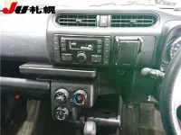 Toyota SUCCEED лот № 1020 оценка 3  с аукциона в Японии 5