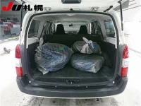 Toyota SUCCEED лот № 1020 оценка 3  с аукциона в Японии 6