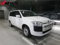 Toyota SUCCEED лот № 1020 оценка 3  с аукциона в Японии 7