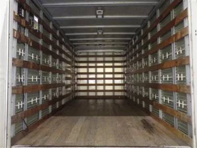 Mitsubishi CANTER  с аукциона в Японии