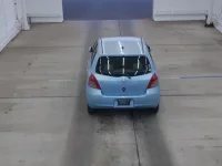 Toyota VITZ лот № 2320 оценка 3  с аукциона в Японии 2