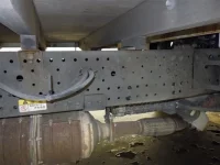 Isuzu ELF лот № 1191 оценка 3  с аукциона в Японии 3