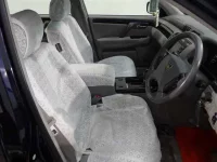 Toyota CROWN лот № 113 оценка 3.5  с аукциона в Японии 2