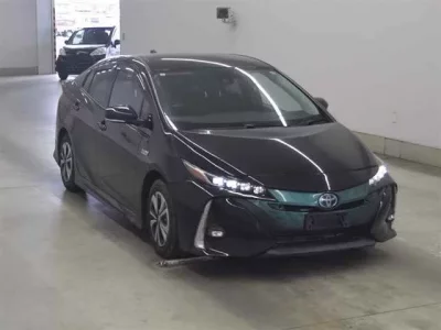 Toyota PRIUS PHV