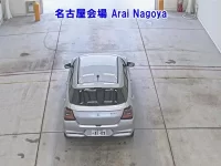 Suzuki SWIFT лот № 44003 оценка 3.5  с аукциона в Японии 2