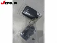 Toyota HIACE лот № 1023 оценка S  с аукциона в Японии 9