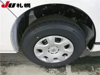 Toyota HIACE лот № 1023 оценка S  с аукциона в Японии 8