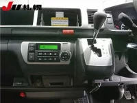 Toyota HIACE лот № 1023 оценка S  с аукциона в Японии 5