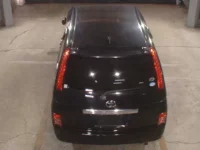 Toyota ISIS лот № 8634 оценка 3.5  с аукциона в Японии 5