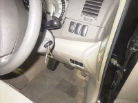 Toyota ISIS лот № 8634 оценка 3.5  с аукциона в Японии 6