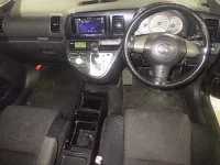Toyota WISH лот № 8632 оценка 3  с аукциона в Японии 2