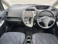 Toyota RACTIS лот № 6011 оценка 3  с аукциона в Японии 3