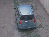 Toyota RACTIS лот № 6011 оценка 3  с аукциона в Японии 2