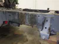 Isuzu ELF лот № 1195 оценка 3  с аукциона в Японии 3