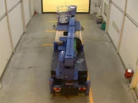 Mitsubishi CANTER лот № 1199 оценка 3  с аукциона в Японии 2