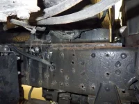 Mitsubishi CANTER лот № 1199 оценка 3  с аукциона в Японии 3