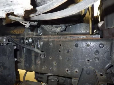 Mitsubishi CANTER  с аукциона в Японии