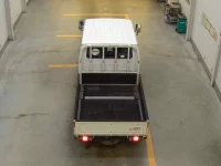 Mazda TITAN лот № 1198 оценка 3.5  с аукциона в Японии 2