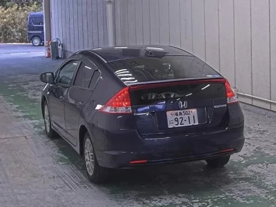 Honda INSIGHT
