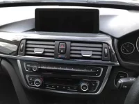 BMW 3-Series лот № 25107 оценка 4.5  с аукциона в Японии 5