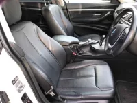 BMW 3-Series лот № 25107 оценка 4.5  с аукциона в Японии 6